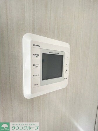 コンフォリア・リヴ文京護国寺の物件内観写真